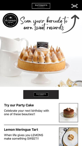 Run android online APK Pattisons Patisserie from MyAndroid or emulate Pattisons Patisserie using MyAndroid Run android online APK Pattisons Patisserie from MyAndroid or emulate Pattisons Patisserie using MyAndroid