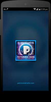 Emulate Android APK Patturumal Radio-Malayalam