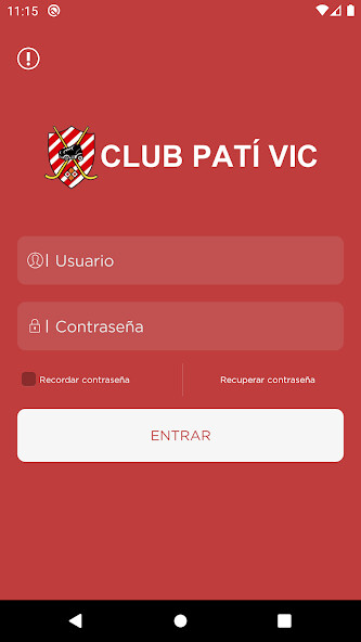 Run android online APK Patí Vic Club from MyAndroid or emulate Patí Vic Club using MyAndroid Run android online APK Patí Vic Club from MyAndroid or emulate Patí Vic Club using MyAndroid