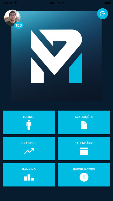 Emulate iPhone app Paty Personal using MyAndroid Emulate iPhone app Paty Personal using MyAndroid