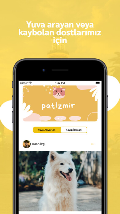Emulate iPhone app patİzmir using MyAndroid Emulate iPhone app patİzmir using MyAndroid