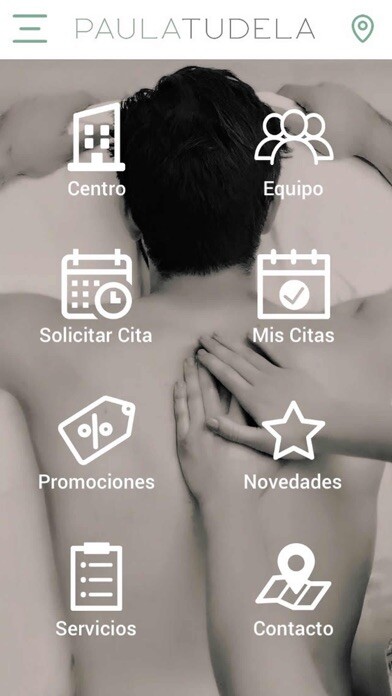 Emulate iPhone app Paula Tudela using MyAndroid Emulate iPhone app Paula Tudela using MyAndroid