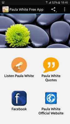 Emulate Android APK Paula White Free App Emulate Android APK Paula White Free App