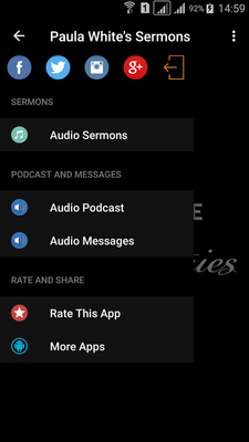 Emulate Android APK Paula Whites Sermons Emulate Android APK Paula Whites Sermons