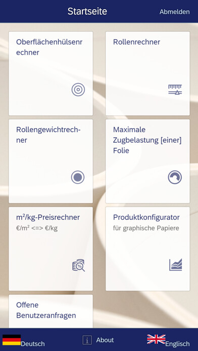 Emulate iPhone app Paul & Co using MyAndroid Emulate iPhone app Paul & Co using MyAndroid