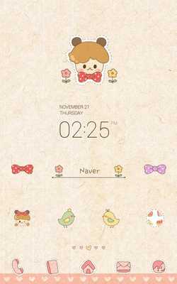Emulate Android APK Paul Dorothy(cutie sticker) Emulate Android APK Paul Dorothy(cutie sticker)