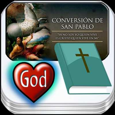 Emulate Android APK Pauline Epistles Of The Apostle Paul With Love
