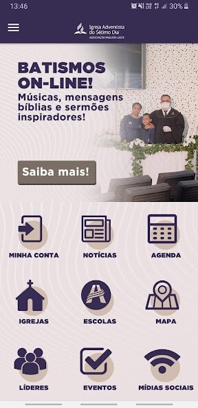 Emulate Android APK Paulista Leste Emulate Android APK Paulista Leste