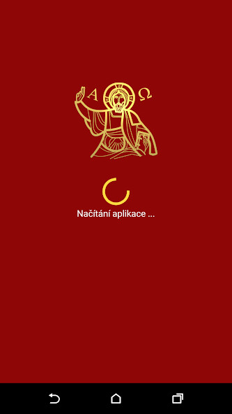 Run android online APK Paulínská adorace from MyAndroid or emulate Paulínská adorace using MyAndroid Run android online APK Paulínská adorace from MyAndroid or emulate Paulínská adorace using MyAndroid