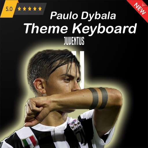 Run android online APK Paulo Dybala 2020 Theme Keyboard from MyAndroid or emulate Paulo Dybala 2020 Theme Keyboard using MyAndroid Run android online APK Paulo Dybala 2020 Theme Keyboard from MyAndroid or emulate Paulo Dybala 2020 Theme Keyboard using MyAndroid