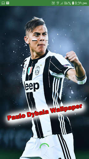 Run android online APK Paulo Dybala Wallpaper & Photo from MyAndroid or emulate Paulo Dybala Wallpaper & Photo using MyAndroid