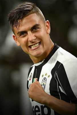 Emulate Android APK Paulo Dybala Wallpapers 4K (Ultra HD) 2018