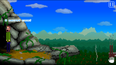 Emulate iPhone app Paul Pixel - The Awakening using MyAndroid Emulate iPhone app Paul Pixel - The Awakening using MyAndroid