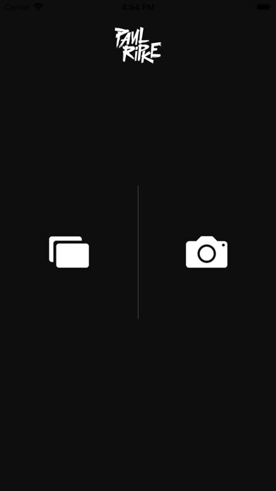 Emulate iPhone app Paul Ripke using MyAndroid Emulate iPhone app Paul Ripke using MyAndroid