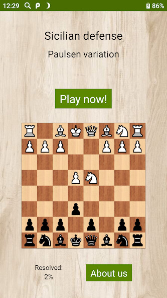 Run android online APK Paulsen variation (full ver.) from MyAndroid or emulate Paulsen variation (full ver.) using MyAndroid Run android online APK Paulsen variation (full ver.) from MyAndroid or emulate Paulsen variation (full ver.) using MyAndroid