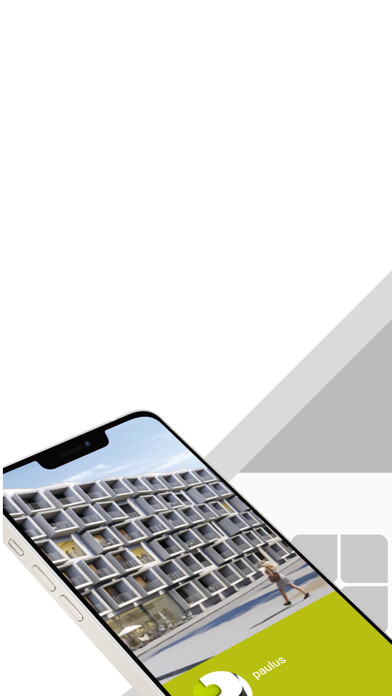 Emulate iPhone app Paulus Immo using MyAndroid Emulate iPhone app Paulus Immo using MyAndroid