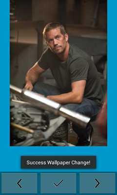 Emulate Android APK Paul Walker Wallpaper Emulate Android APK Paul Walker Wallpaper