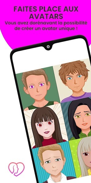 Run android online APK Paumy - Meetings without photo from MyAndroid or emulate Paumy - Meetings without photo using MyAndroid