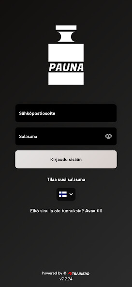 Run android online APK Pauna from MyAndroid or emulate Pauna using MyAndroid