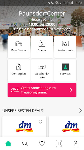 Run android online APK Paunsdorf Center from MyAndroid or emulate Paunsdorf Center using MyAndroid Run android online APK Paunsdorf Center from MyAndroid or emulate Paunsdorf Center using MyAndroid