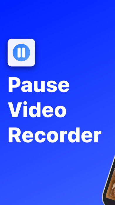 Emulate iPhone app Pause Camera Video Recorder using MyAndroid Emulate iPhone app Pause Camera Video Recorder using MyAndroid