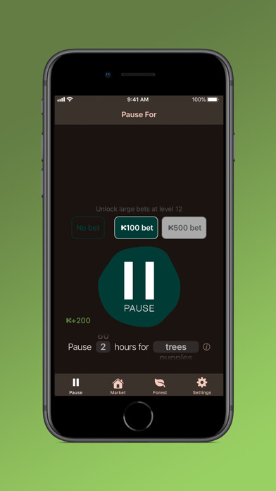 Emulate iPhone app Pause For using MyAndroid Emulate iPhone app Pause For using MyAndroid