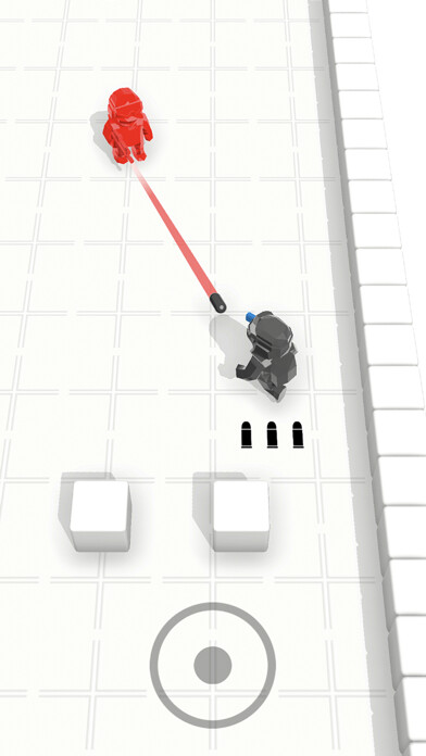 Emulate iPhone app Pause Hero using MyAndroid Emulate iPhone app Pause Hero using MyAndroid