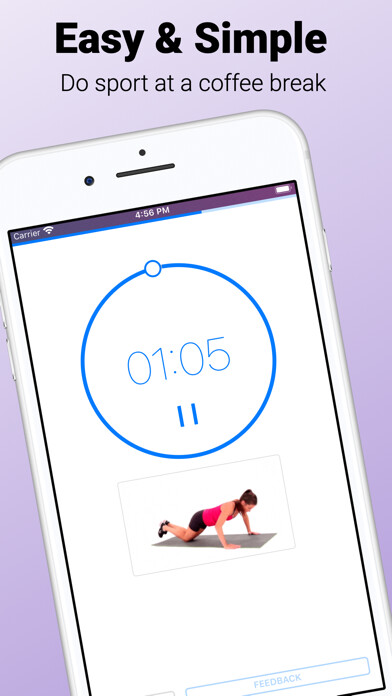 Emulate iPhone app Pause N Sport using MyAndroid Emulate iPhone app Pause N Sport using MyAndroid