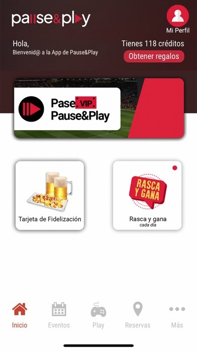Emulate iPhone app Pause & Play using MyAndroid