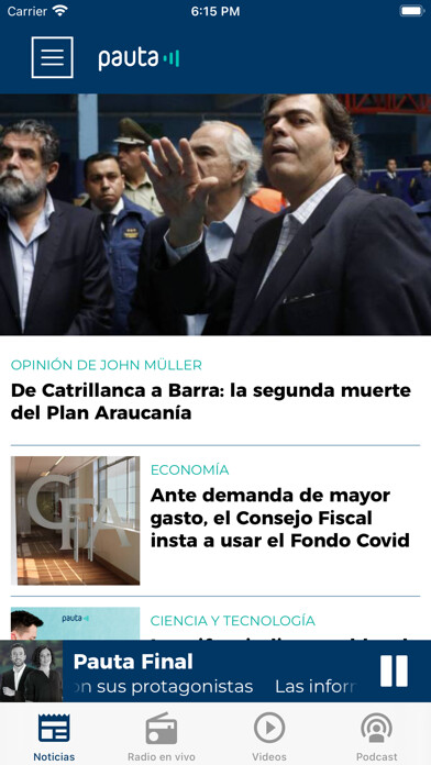 Run android online APK Pauta from MyAndroid or emulate Pauta using MyAndroid Run android online APK Pauta from MyAndroid or emulate Pauta using MyAndroid