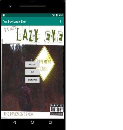 Run android online APK PavementEnd from MyAndroid or emulate PavementEnd using MyAndroid