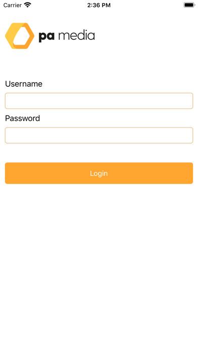 Emulate iPhone app PA Video using MyAndroid Emulate iPhone app PA Video using MyAndroid