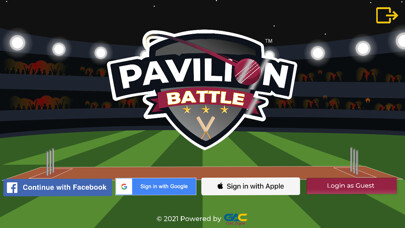 Emulate iPhone app Pavilion Battle using MyAndroid Emulate iPhone app Pavilion Battle using MyAndroid