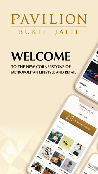 Run android online APK Pavilion Bukit Jalil from MyAndroid or emulate Pavilion Bukit Jalil using MyAndroid