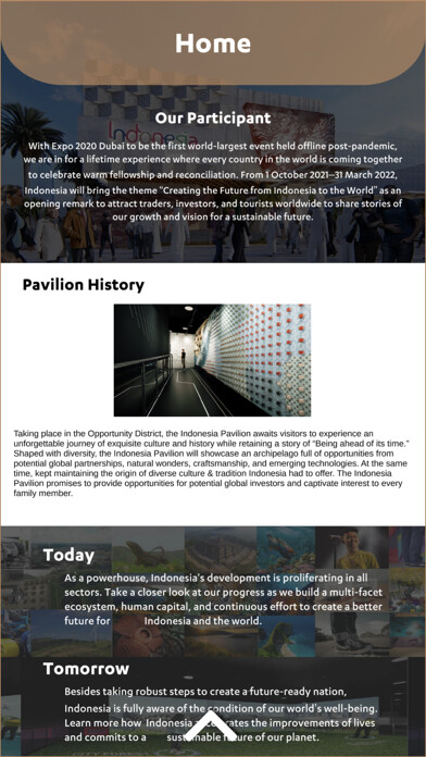 Emulate iPhone app Pavilion Indonesia using MyAndroid Emulate iPhone app Pavilion Indonesia using MyAndroid