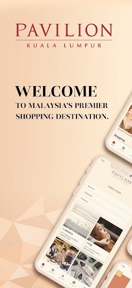 Run android online APK Pavilion KL from MyAndroid or emulate Pavilion KL using MyAndroid