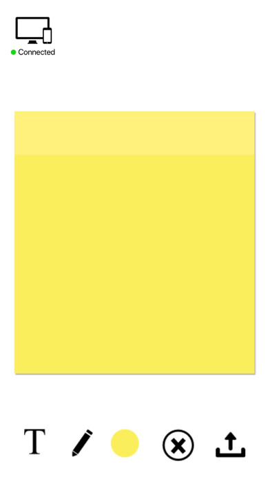 Emulate iPhone app Pavilion Stickies using MyAndroid Emulate iPhone app Pavilion Stickies using MyAndroid