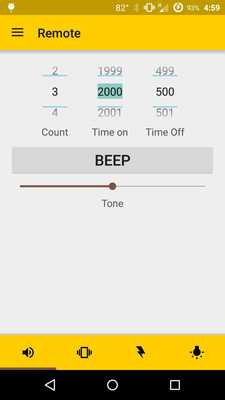 Emulate Android APK Pavlok Remote Emulate Android APK Pavlok Remote