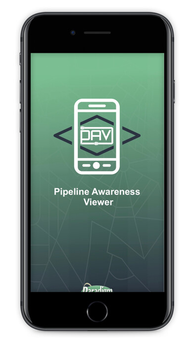 Emulate iPhone app PAV Pipeline Awareness Viewer using MyAndroid Emulate iPhone app PAV Pipeline Awareness Viewer using MyAndroid