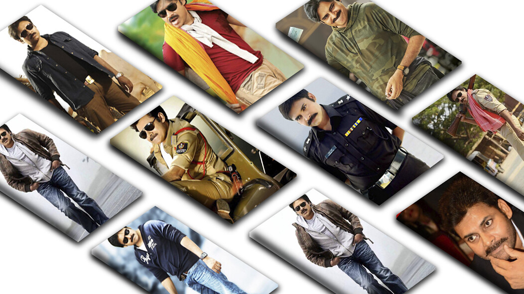 Run android online APK Pawan Kalyan HD Images from MyAndroid or emulate Pawan Kalyan HD Images using MyAndroid