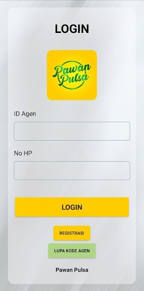 Run android online APK Pawan Pulsa from MyAndroid or emulate Pawan Pulsa using MyAndroid