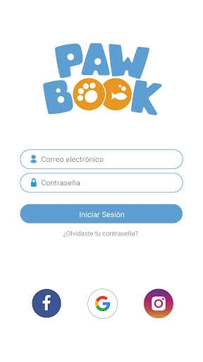 Run android online APK PawBook from MyAndroid or emulate PawBook using MyAndroid