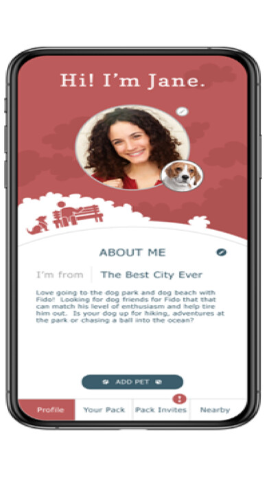 Emulate iPhone app PawConX using MyAndroid Emulate iPhone app PawConX using MyAndroid
