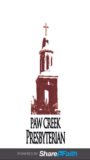 Emulate Android APK Paw Creek Presbyterian Church