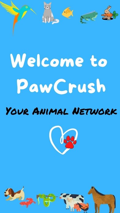 Emulate iPhone app PawCrush using MyAndroid