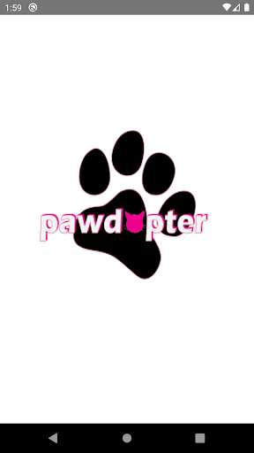 Run android online APK Pawdopter - the pet adoption app from MyAndroid or emulate Pawdopter - the pet adoption app using MyAndroid Run android online APK Pawdopter - the pet adoption app from MyAndroid or emulate Pawdopter - the pet adoption app using MyAndroid