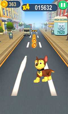 Emulate Android APK Paw Marshall Run Patrol Adventure Emulate Android APK Paw Marshall Run Patrol Adventure