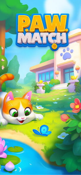 Run android online APK PAW Match from MyAndroid or emulate PAW Match using MyAndroid