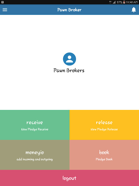 Run android online APK Pawn Broker from MyAndroid or emulate Pawn Broker using MyAndroid Run android online APK Pawn Broker from MyAndroid or emulate Pawn Broker using MyAndroid