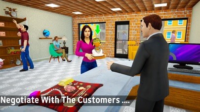 Emulate iPhone app Pawn Store Business Tycoon using MyAndroid Emulate iPhone app Pawn Store Business Tycoon using MyAndroid